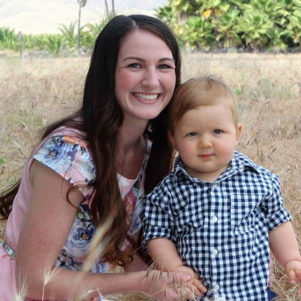 Meet your Posher, Taylor